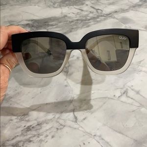 Quay sunglasses